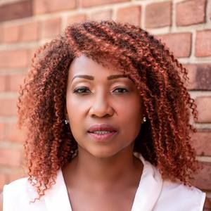 Meet your Posher, Gwendolyn